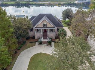 122 Altamaha Dr, North Augusta, SC 29841