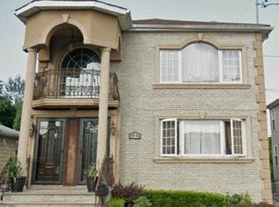 14855 Edgewood St, Rosedale, NY 11422