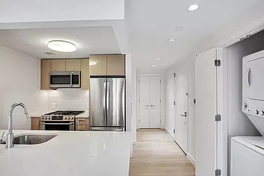 Rented by New York Residence