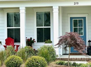 210 Old Course Loop Cpe, Cape Charles, VA 23310