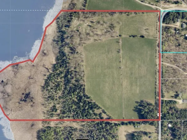 Tdb County Rd #453, Bovey, MN 55709