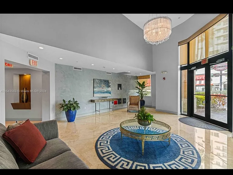 3590 Coral Way #708 — Photo 7