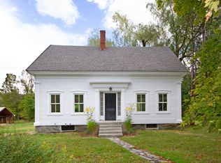 204 West River Road, Lincoln, VT 05443