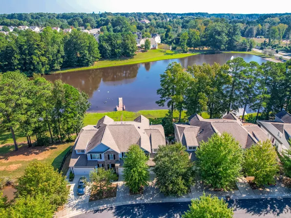 1305 Silver Beach Way, Raleigh, NC 27606