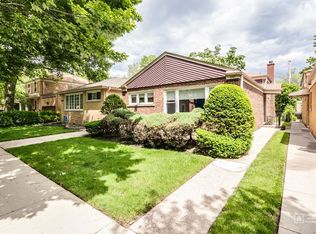 6147 N Springfield Ave, Chicago, IL 60659