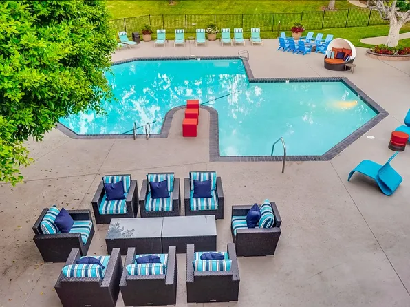 The Trails at San Dimas