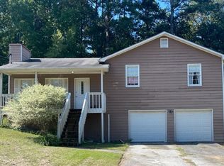 3420 Quail Hollow Trl, Snellville, GA