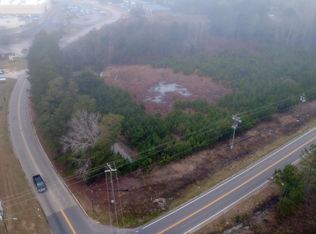 260 N Bultman Dr, Sumter, SC 29150