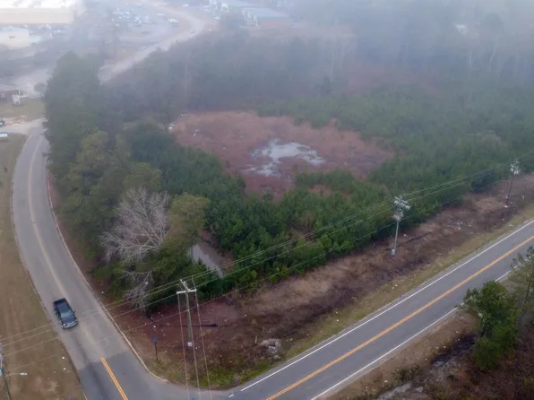 260 N Bultman Dr, Sumter, SC 29150