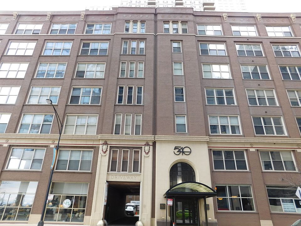 1st image of 540 N Lake Shore Dr APT 410