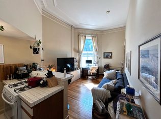64 Commonwealth Ave APT 4, Boston, MA 02116