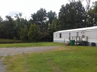 156 Stoney Ridge Cir, Beebe, AR 72012