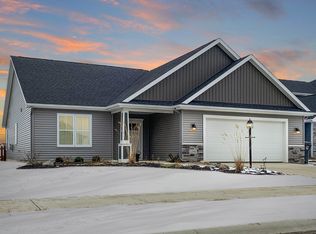 12941 Page Hill Ct, Fort Wayne, IN 46818