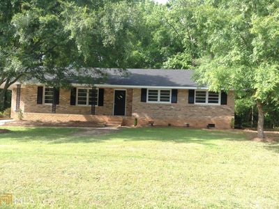 126 W Ginn St, Bowman, GA, 30624