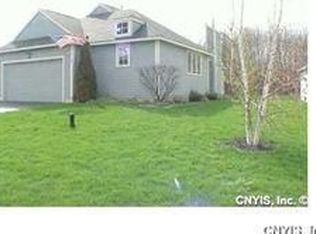 6275 Mourning Dove, Baldwinsville, NY 13027
