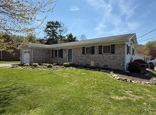 7109 Hurst Ln, Knoxville, TN 37918