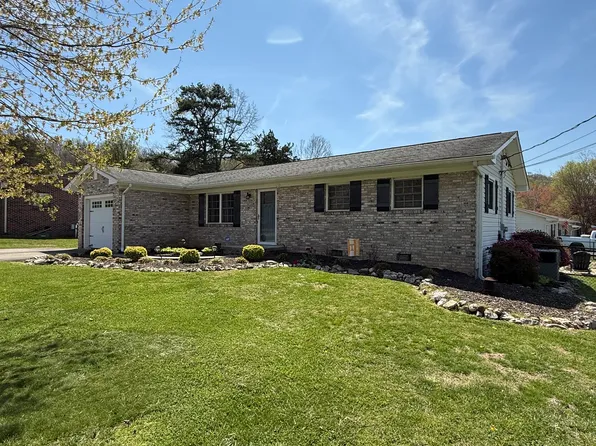 7109 Hurst Ln, Knoxville, TN 37918
