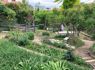 8306 Marmont Ln, Los Angeles, CA 90069