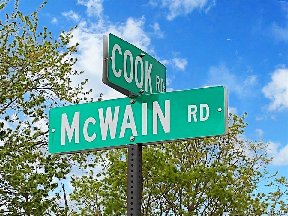 2nd image of McWain Rd