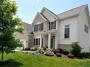 12442 Goodloe Dr, Fishers, IN 46037