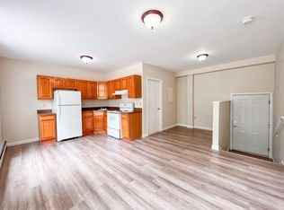 990 Wethersfield Ave / Luca Investments LLC, Hartford, CT 06114