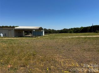 0 S Highway 9, Columbus, NC 28722