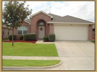 1872 Barton Springs Dr, Little Elm, TX 75068