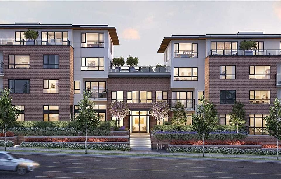 1st image of 7828 Granville St #121