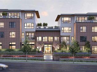 7828 Granville St #121, Vancouver, BC V6P4Z2