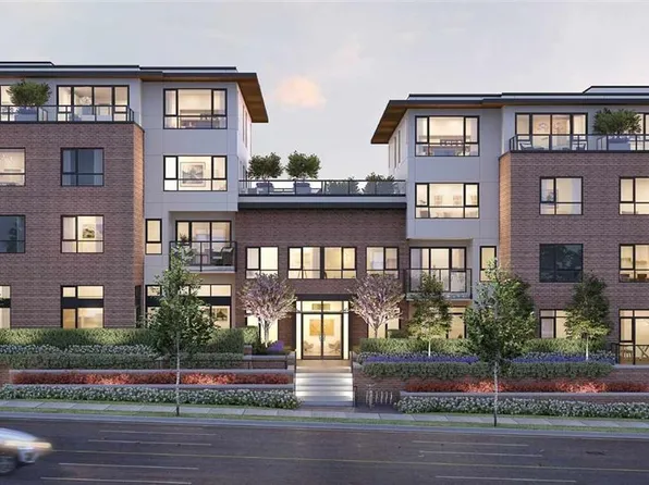 7828 Granville St #121, Vancouver, BC V6P 4Z2