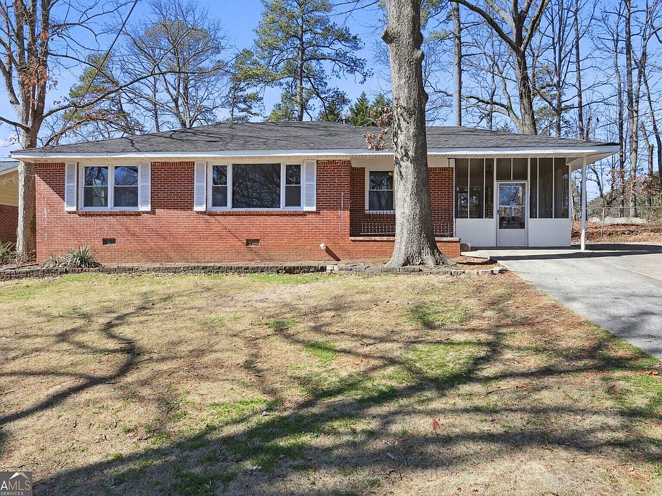 1st image of 2064 Gober Ave SE