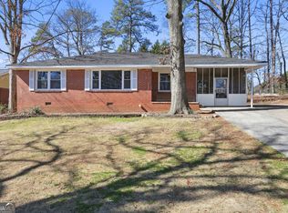 2064 Gober Ave SE, Marietta, GA 30080