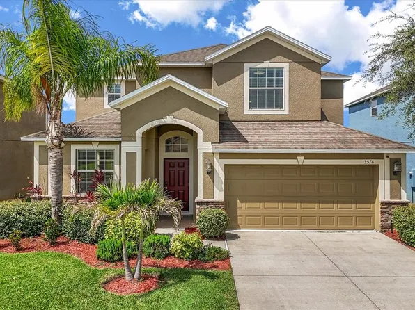 3578 CORTLAND DRIVE, DAVENPORT, FL 33837