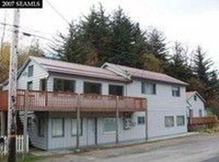 1301 1st St, Douglas, AK 99824