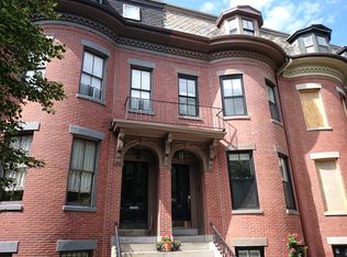 141 Warren Ave #A, Boston, MA 02116