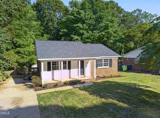 7604 Longstreet Dr, Raleigh, NC 27615