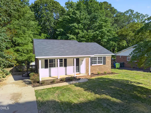 7604 Longstreet Dr, Raleigh, NC 27615