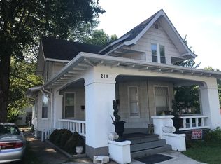 219 N Cherry St #3, O'Fallon, IL