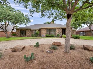 1303 Daventry Pl, Midland, TX 79705