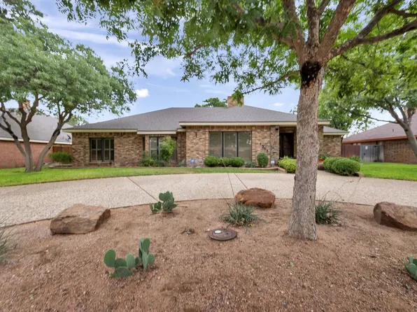 1303 Daventry Pl, Midland, TX 79705