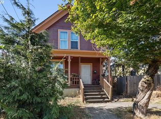 3029 S Water Ave, Portland, OR 97201