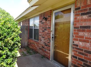 7507 Avenue W #A, Lubbock, TX 79423