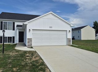 1279 Lucas Ct, Huntington, IN 46750