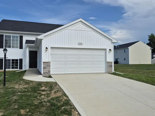 1279 Lucas Ct, Huntington, IN 46750