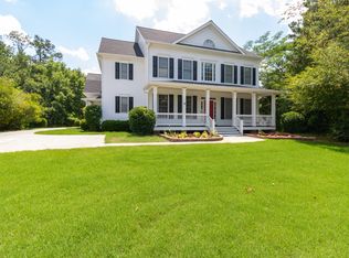 3164 Creek Trce W, Powder Springs, GA 30127