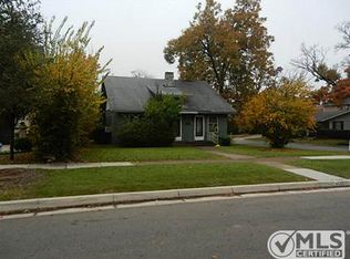 4537 Harley Ave, Fort Worth, TX 76107