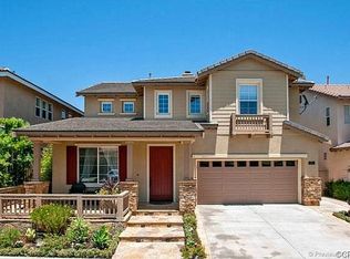 11 Santa Arletta, Rancho Santa Margarita, CA 92688