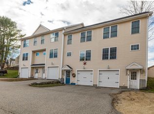 44 Church St UNIT F, Rochester, NH 03839
