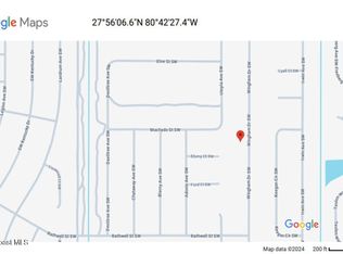 2486 Wingham Dr SW, Palm Bay, FL 32908