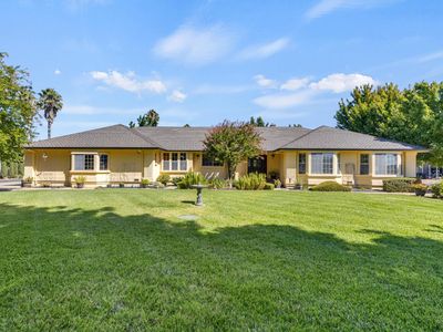 3495 E Collier Rd, Acampo, CA, 95220